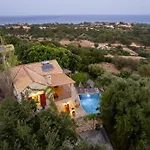 Zoe Ρατζακλί