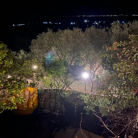 Villa Zoe Ratzaklíon