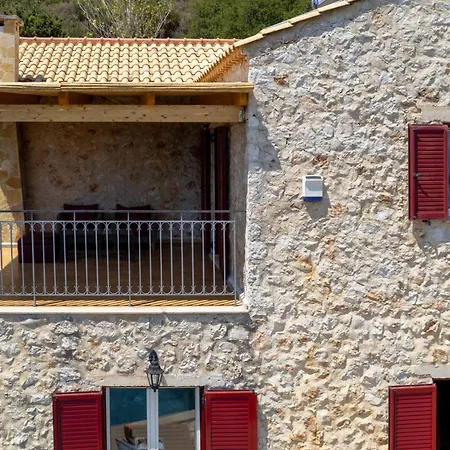 Villa Zoe Ratzaklíon