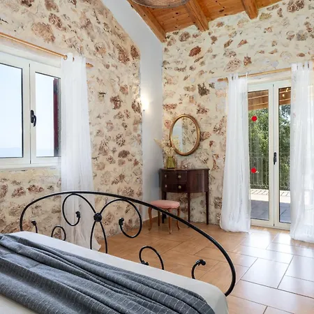 Zoe Villa Ratzaklíon