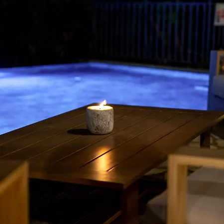 Villa Zoe Ratzaklíon