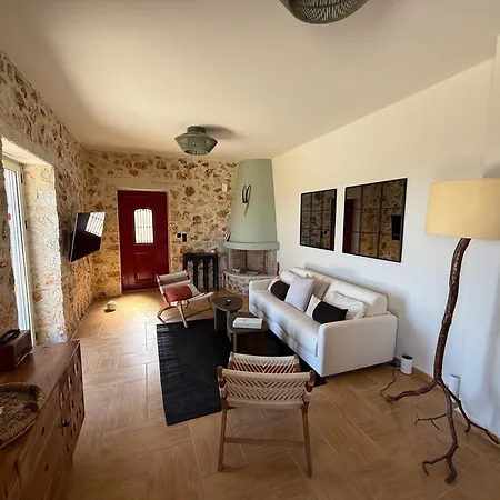 Villa Zoe *