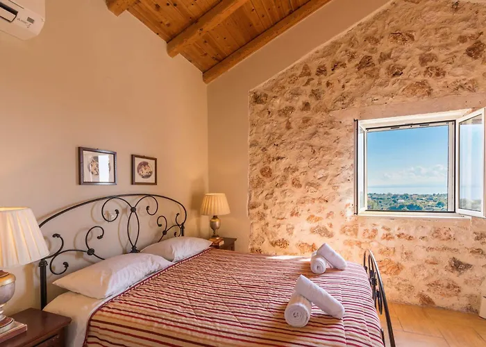 Villa Zoe