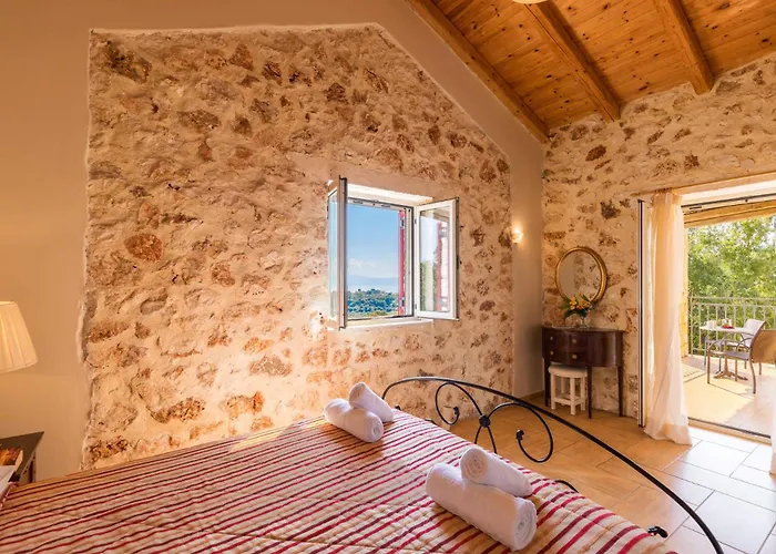 Villa Zoe