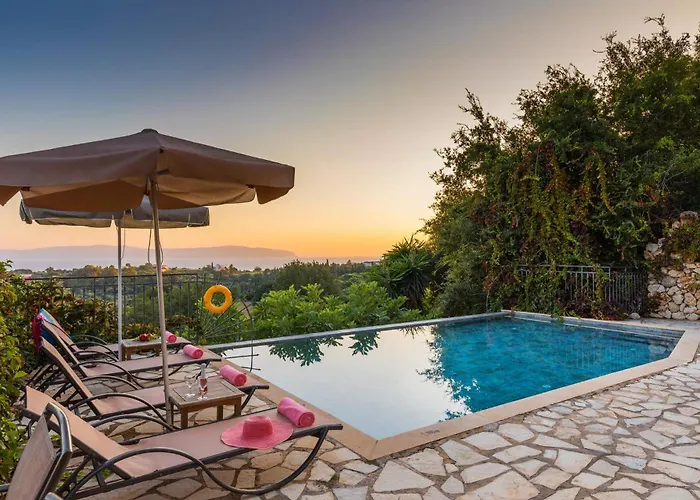 Villa Zoe *