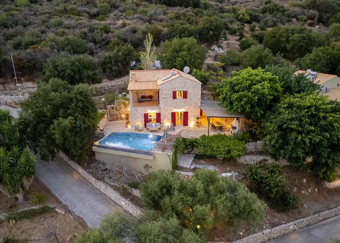 Villa Zoe
