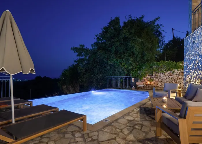Villa Zoe