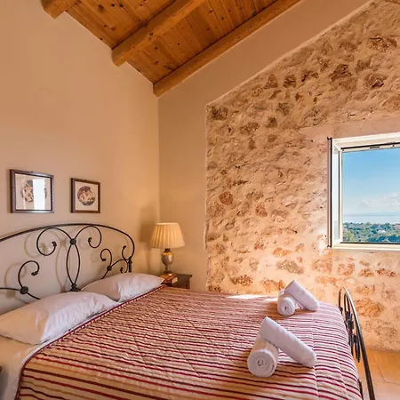 Villa Zoe