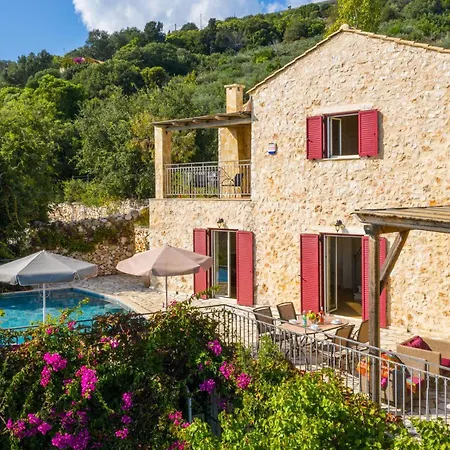 Villa Zoe