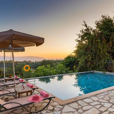 Villa Zoe *