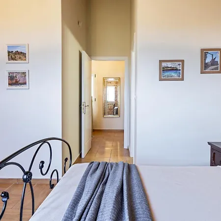Villa Zoe Ratzaklion