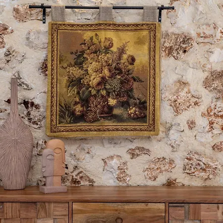 Villa Zoe Ratzaklíon