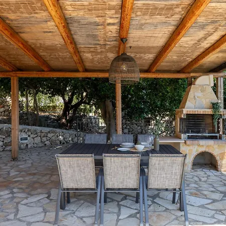 Zoe Villa Ratzaklíon