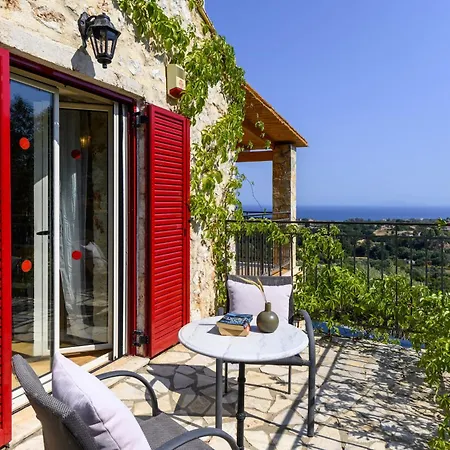 Zoe Villa Ratzaklíon