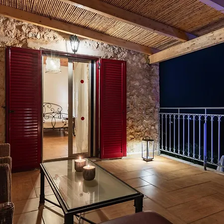 Zoe Villa Ratzaklíon